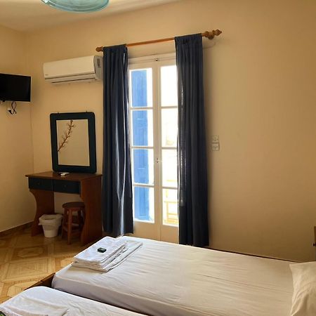 Mary Rooms Adámas Extérieur photo