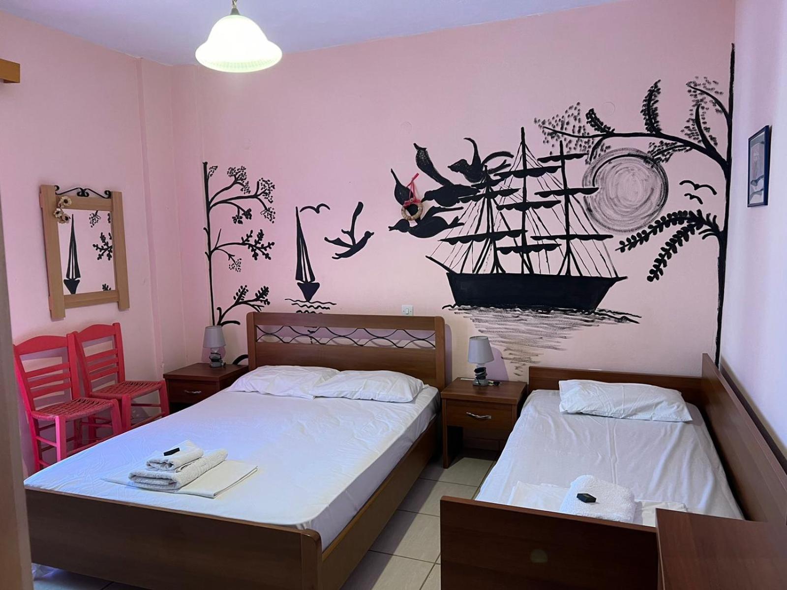 Mary Rooms Adámas Extérieur photo