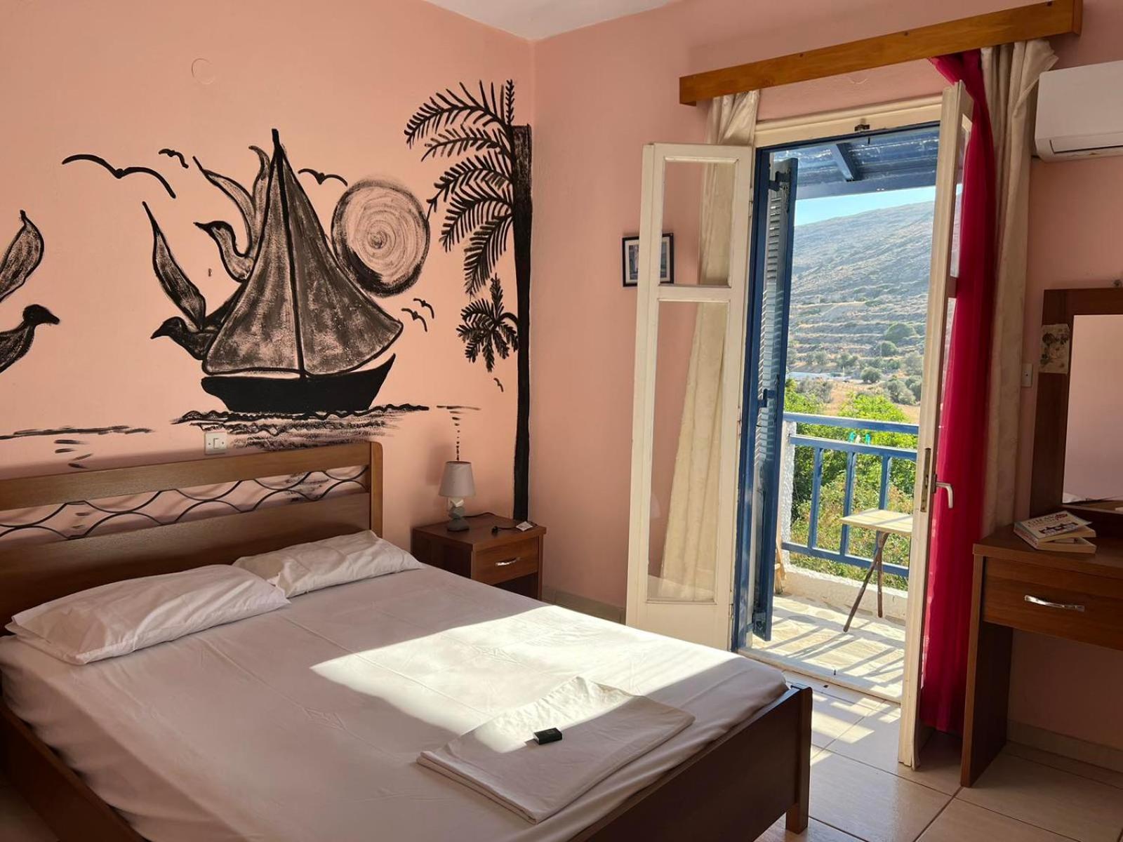 Mary Rooms Adámas Extérieur photo