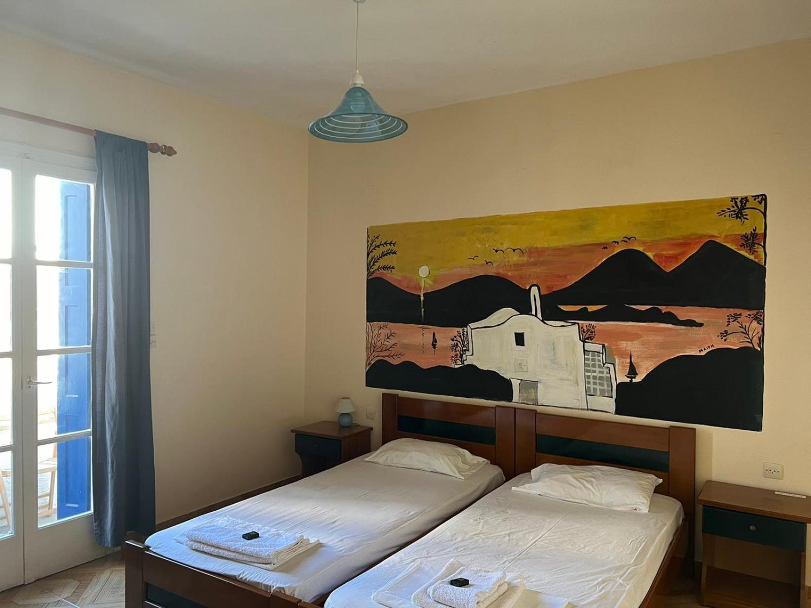 Mary Rooms Adámas Extérieur photo