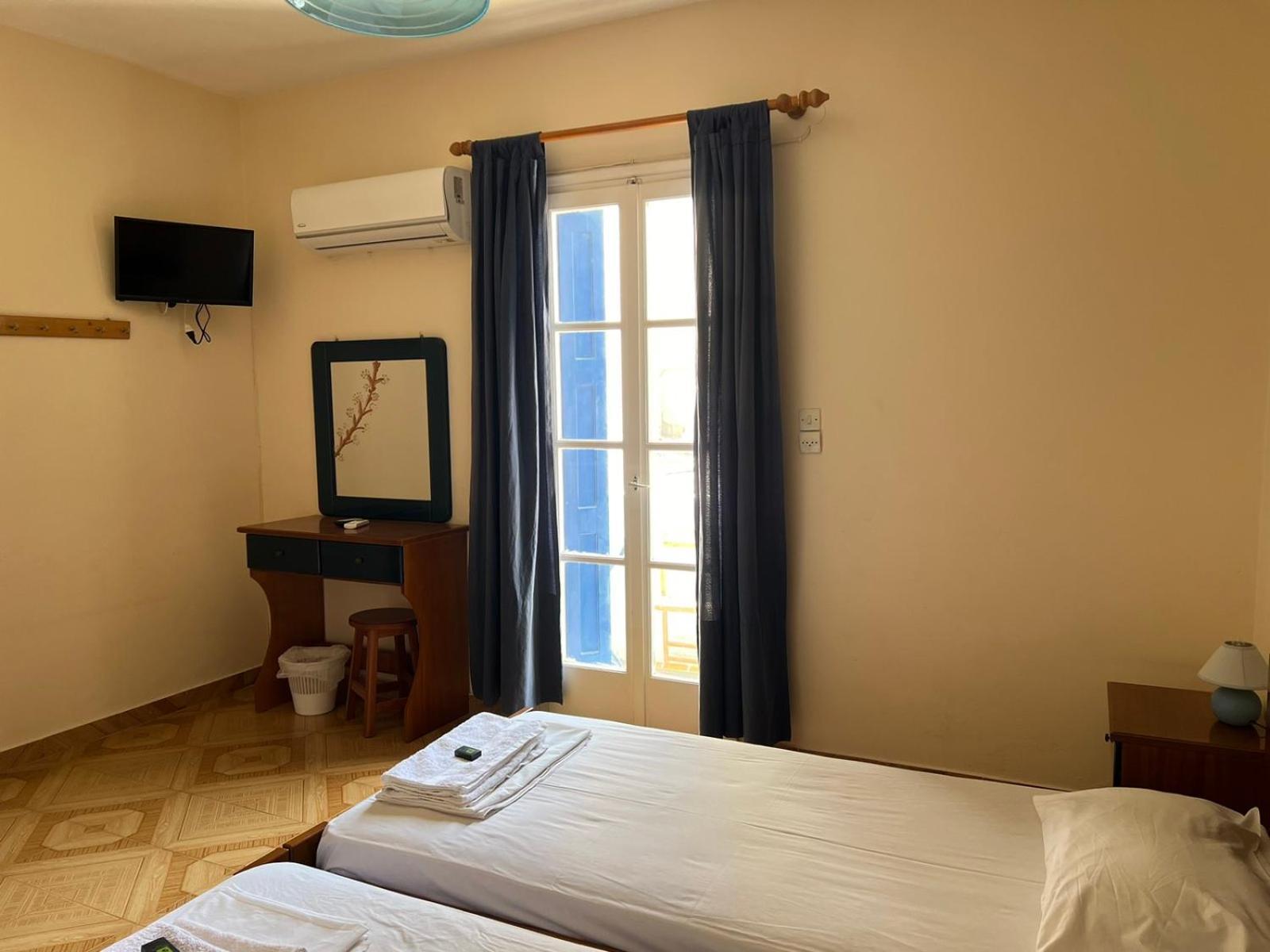 Mary Rooms Adámas Extérieur photo