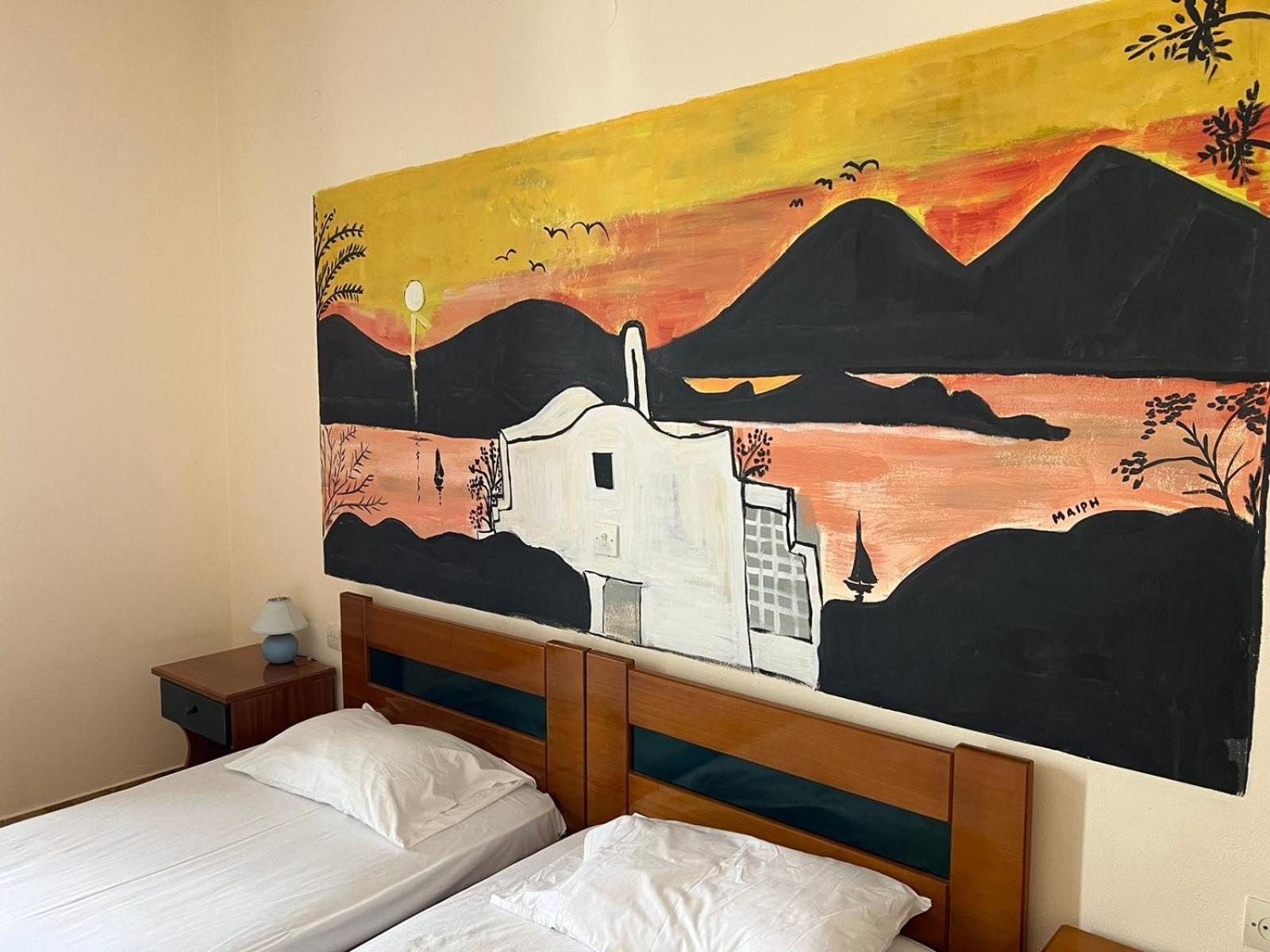 Mary Rooms Adámas Extérieur photo