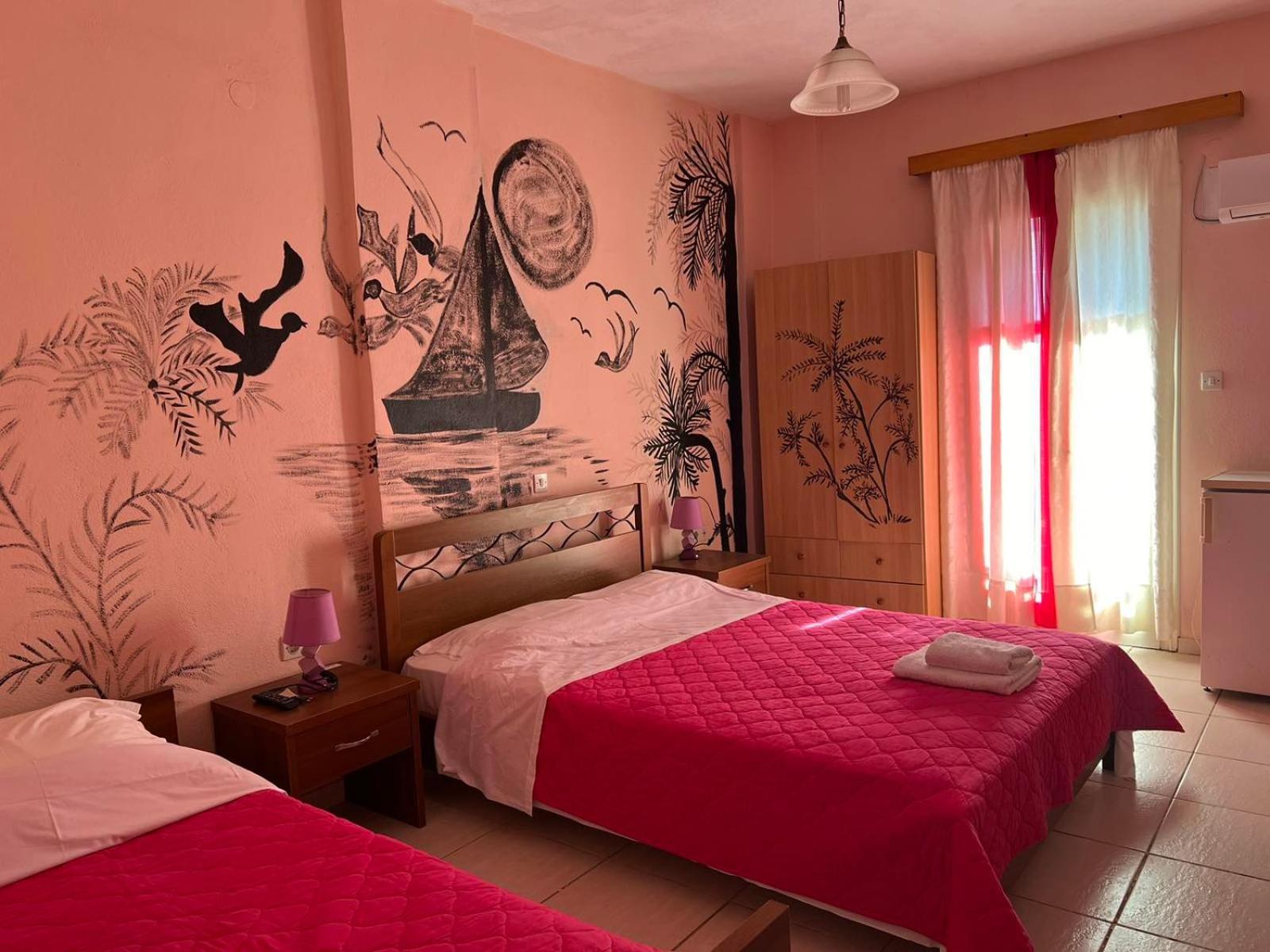 Mary Rooms Adámas Extérieur photo